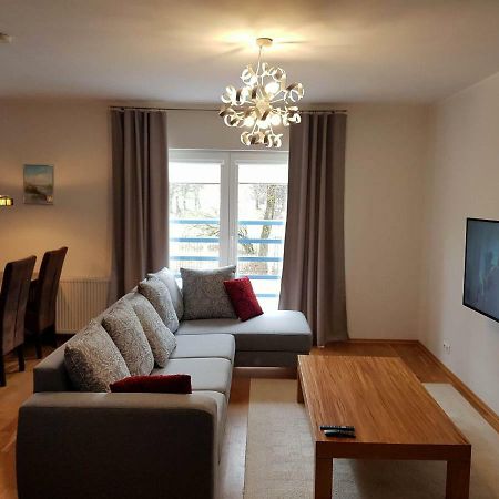 Superior Apartment Near The City Center Тарту Екстер'єр фото