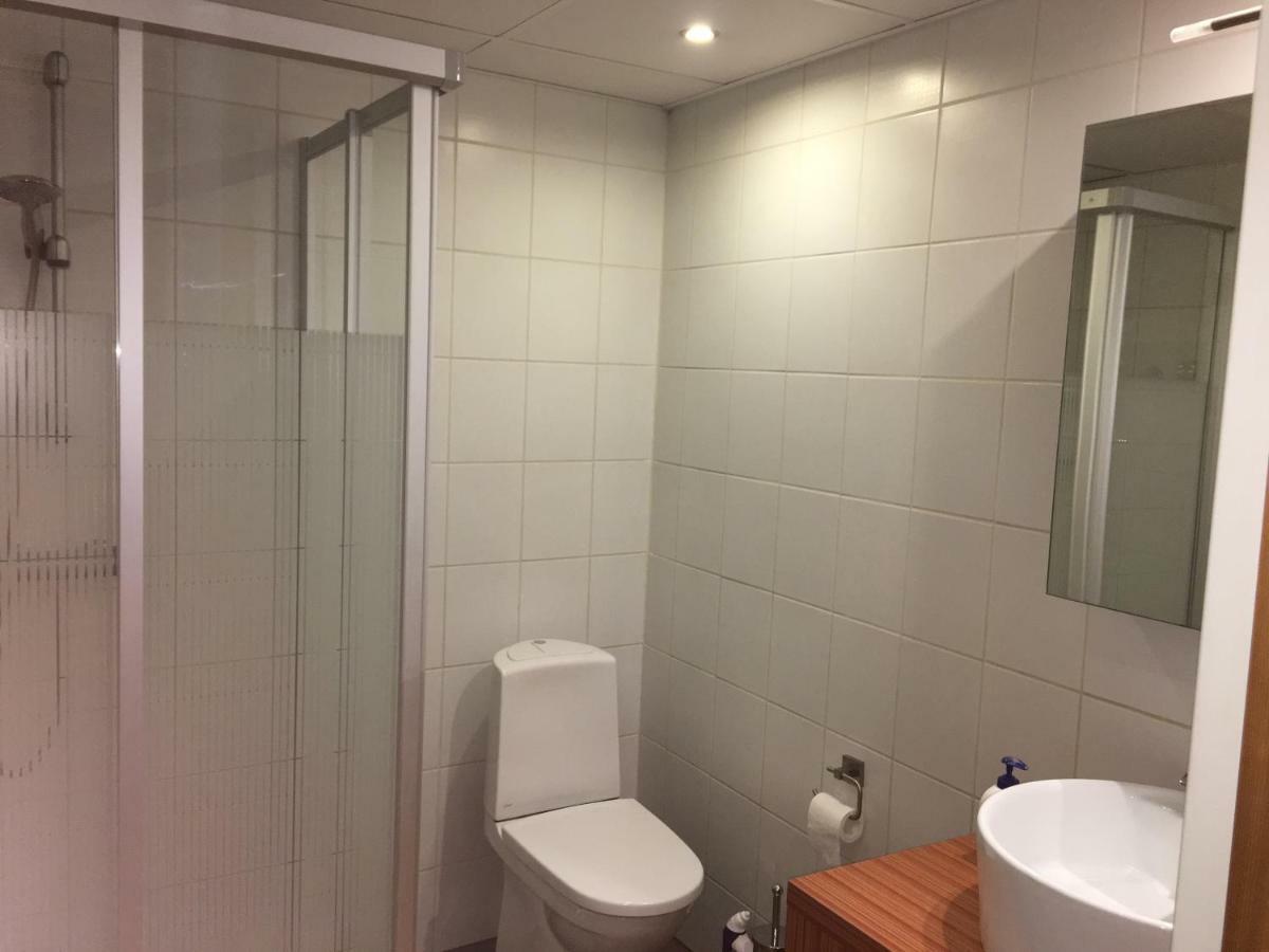 Superior Apartment Near The City Center Тарту Екстер'єр фото